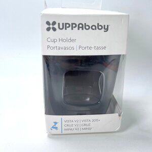 UPPAbaby Cup Holder Attachment for UPPAbaby Vista Cruz Minu Strollers